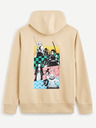 Celio Demon Slayer Sweatshirt