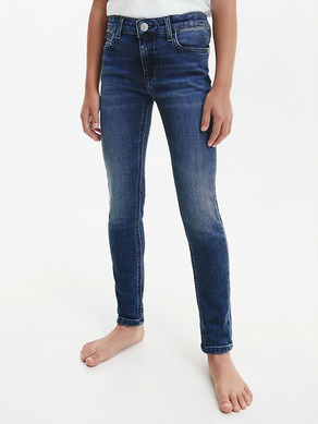 Calvin Klein Jeans Vaqueros infantiles