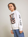 name it Tomanso Kids Sweatshirt