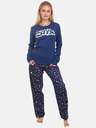 Styx Planety Pyjama