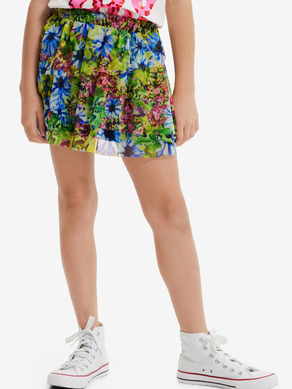 Desigual Garden Girl Skirt