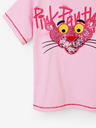 Desigual Pink Panther Kids T-shirt