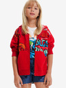 Desigual Bugs Kids Sweatshirt