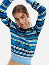 Desigual Rainforest Sweater