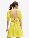 Desigual Limon Dresses