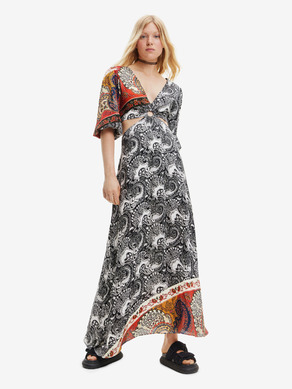 Desigual Sirsal Dresses