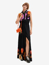 Desigual Suiza-Lacroix Dresses