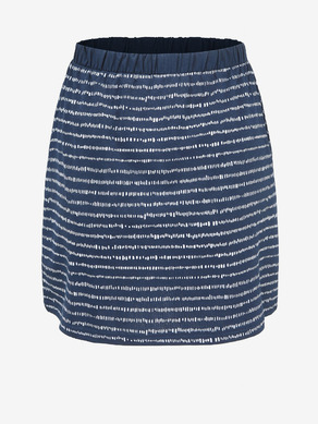 ALPINE PRO Gesbo Girl Skirt