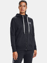 Under Armour RIVAL FLEECE FZ HOODIE Sweatshirt