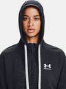 Under Armour RIVAL FLEECE FZ HOODIE Sweatshirt