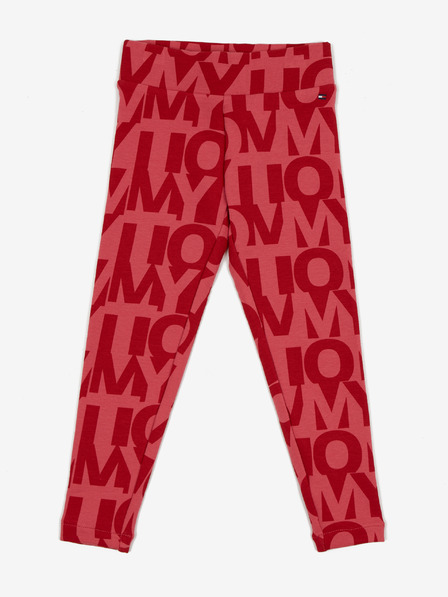 Tommy Hilfiger Leggings infantiles