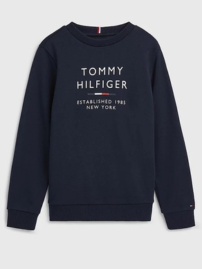 Tommy Hilfiger Sudadera infantil