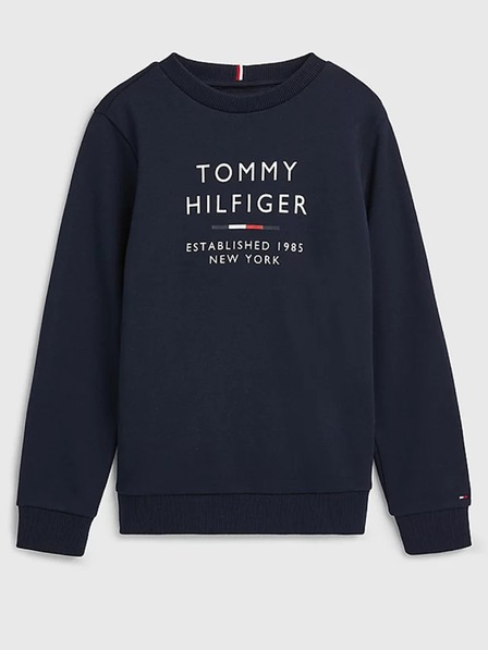 Tommy Hilfiger Sudadera infantil