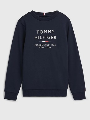 Tommy Hilfiger Sudadera infantil