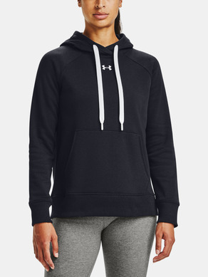 Under Armour Rival Fleece HB Hoodie Sweatshirt