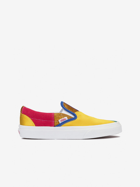 Vans Zapatos Slip On