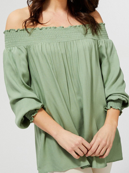 Moodo Blusa