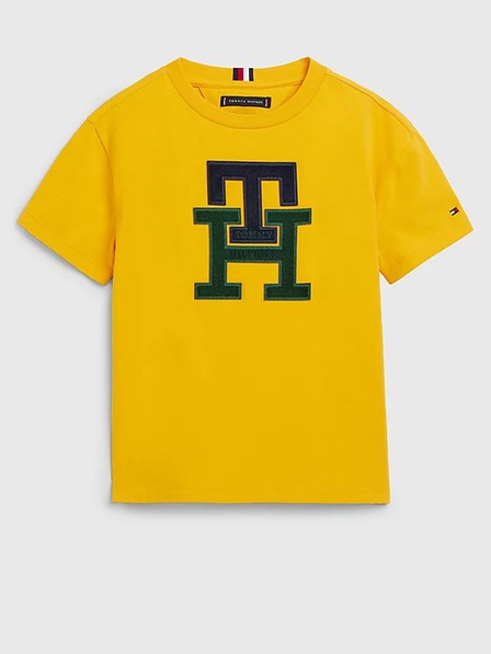 Tommy Hilfiger Camiseta infantil