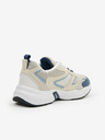 Calvin Klein Jeans Retro Tennis Sneakers