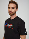 Tommy Jeans Camiseta