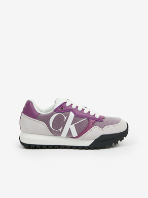 Calvin Klein Jeans Toothy Runner Bold Sneakers