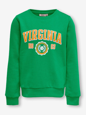 ONLY Cali Kids Sweatshirt