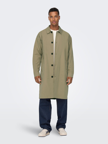 ONLY & SONS Malcom Coat