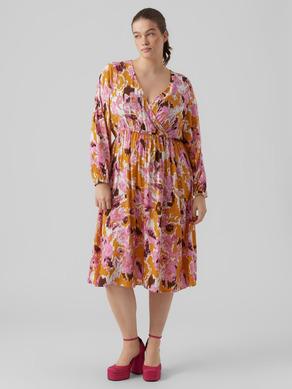 Vero Moda Curve Lis Dresses