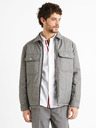 Celio Dustripes Jacket