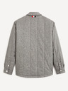 Celio Dustripes Jacket