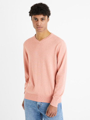 Celio Decotonv Sweater