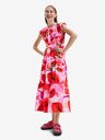 Desigual Tulip-Lacroix Dresses