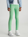 Calvin Klein Jeans Leggings infantiles