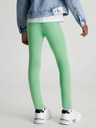 Calvin Klein Jeans Leggings infantiles