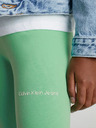 Calvin Klein Jeans Leggings infantiles