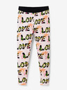 Desigual Garden Kids Leggings