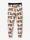 Desigual Garden Kids Leggings