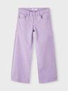 name it Rose Kids Jeans