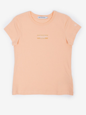 Calvin Klein Jeans Camiseta infantil