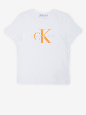 Calvin Klein Jeans Camiseta infantil