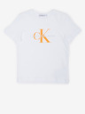 Calvin Klein Jeans Camiseta infantil