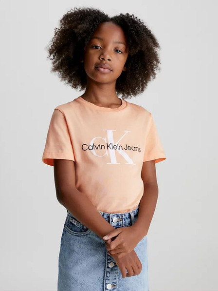 Calvin Klein Jeans Camiseta infantil