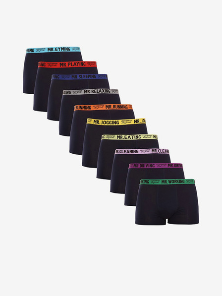 Lee Cooper Boxer shorts 10 pcs