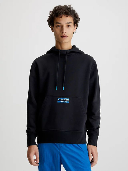 Calvin Klein Jeans Sudadera