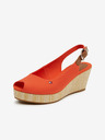 Tommy Hilfiger Iconic Elba Sandals