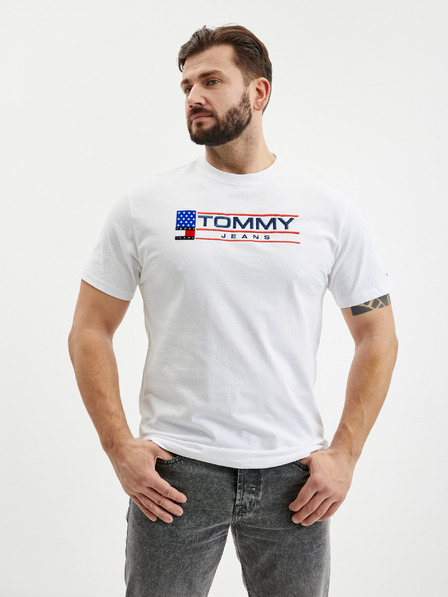 Tommy Jeans Camiseta