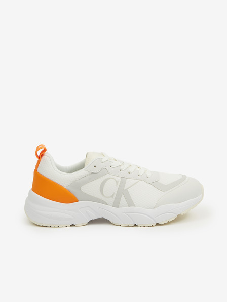 Calvin Klein Jeans Retro Tennis Sneakers