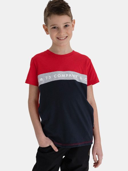 Sam 73 Camiseta infantil