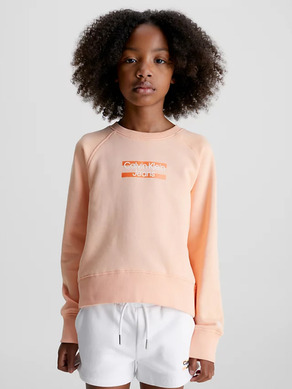 Calvin Klein Jeans Sudadera infantil