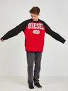 Diesel Sudadera